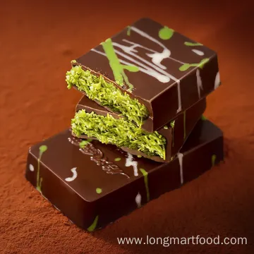 High Quality Dubai Chocolate Candy Factory